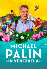Michael Palin In Venezuela